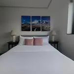 Estatesmen Selfridges Oxford Street Apartment