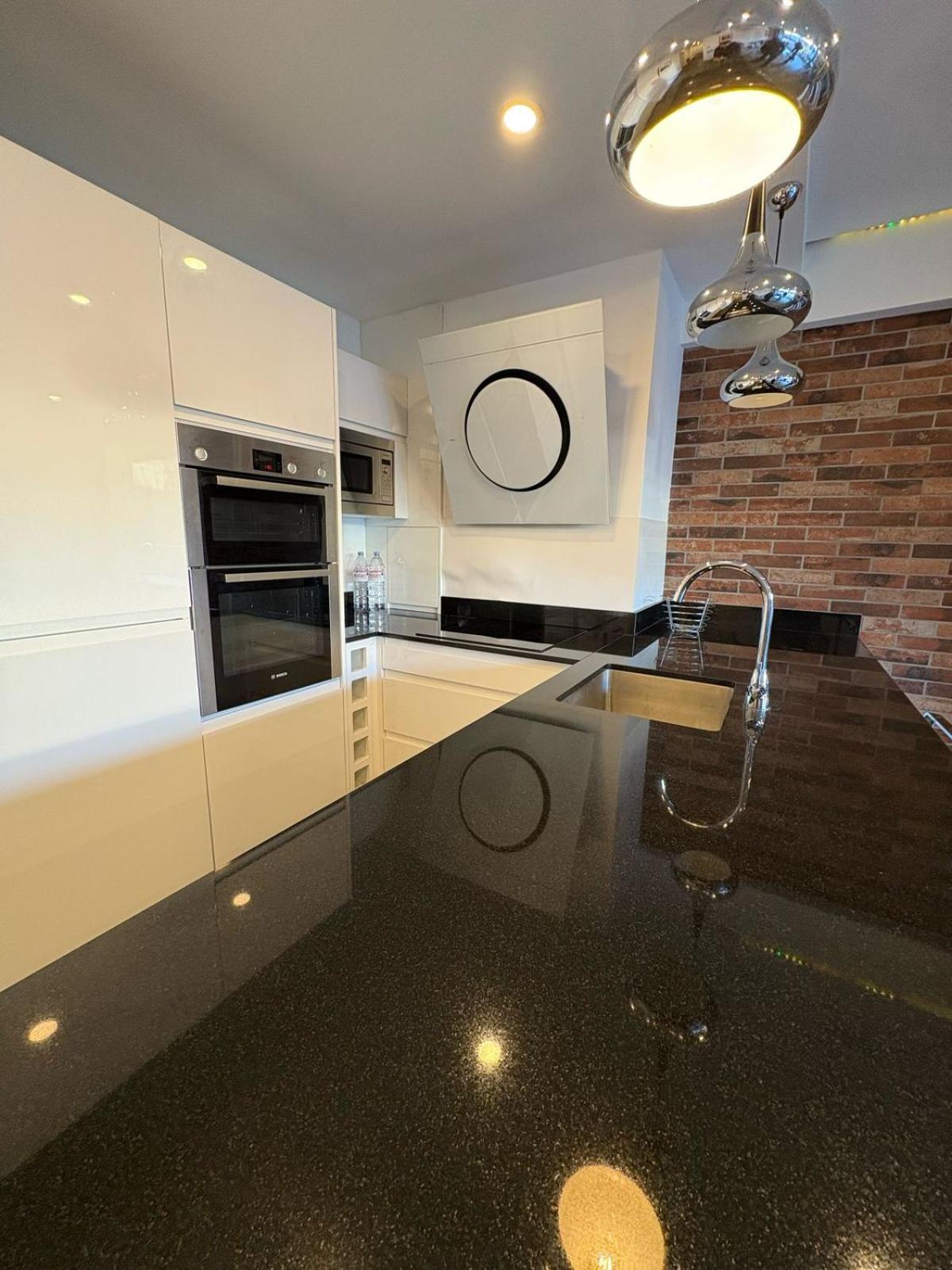 Estatesmen Selfridges Oxford Street Appartement Londres
