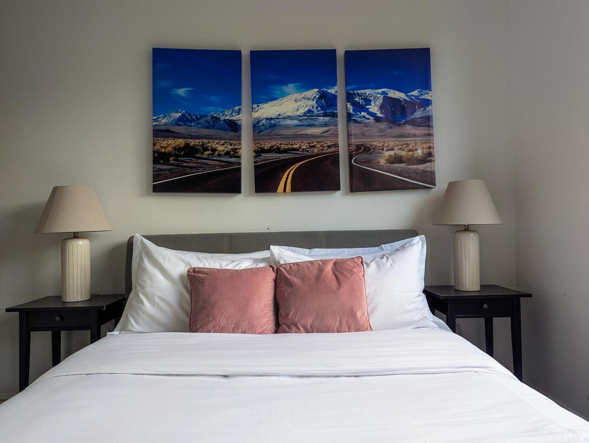 Estatesmen Selfridges Oxford Street Apartamento