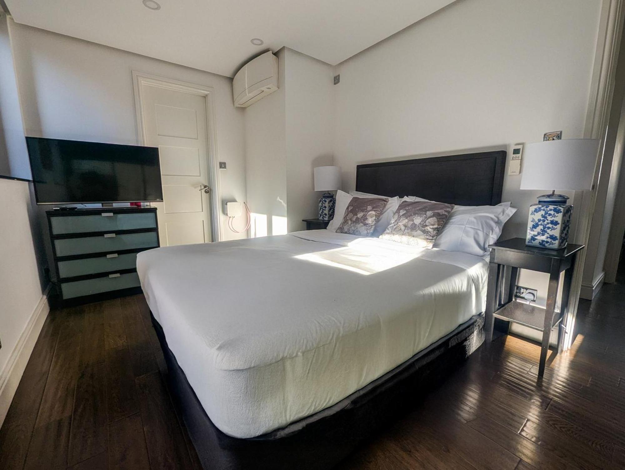 Apartamento Estatesmen Selfridges Oxford Street