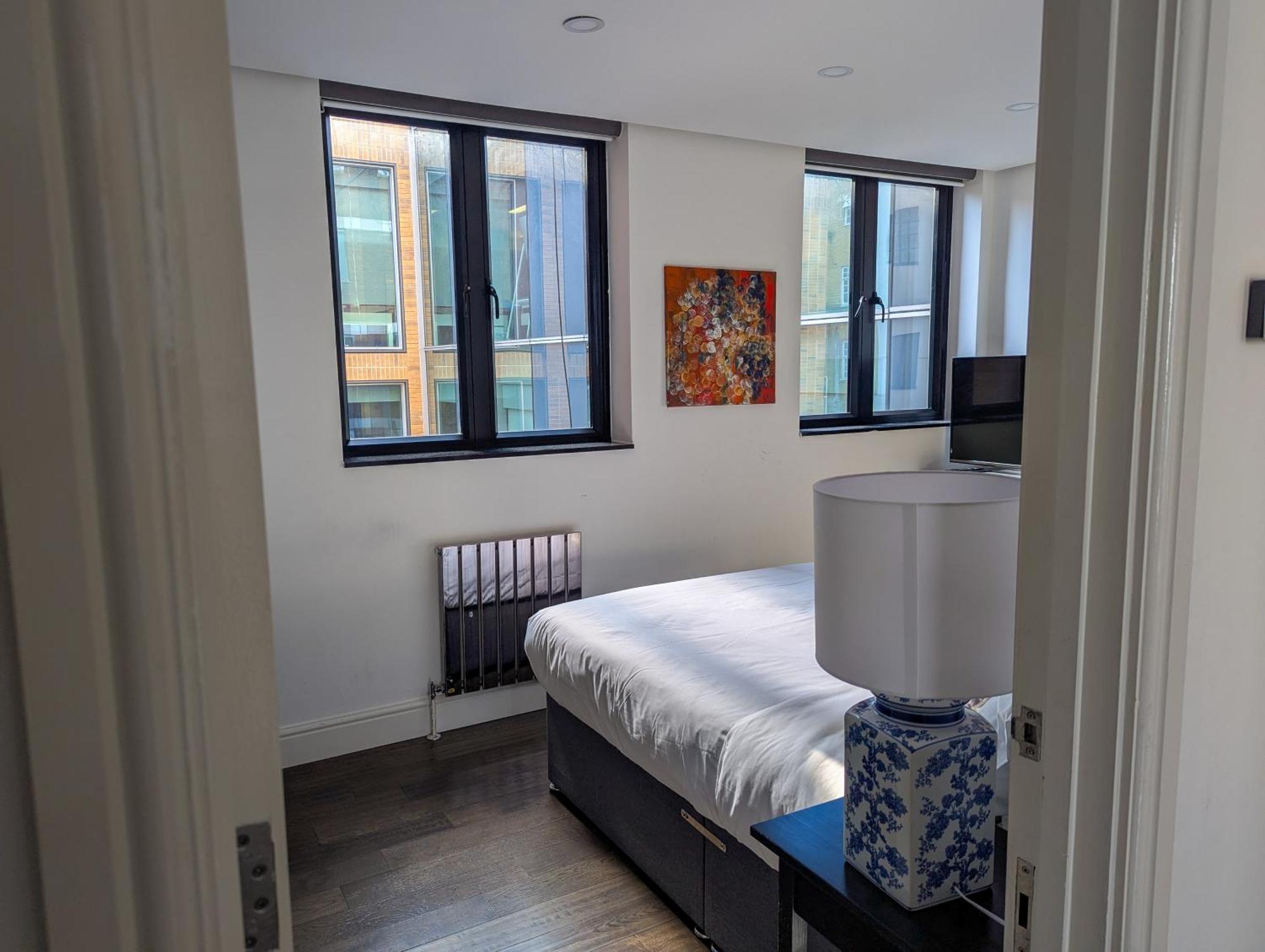 Apartamento Estatesmen Selfridges Oxford Street