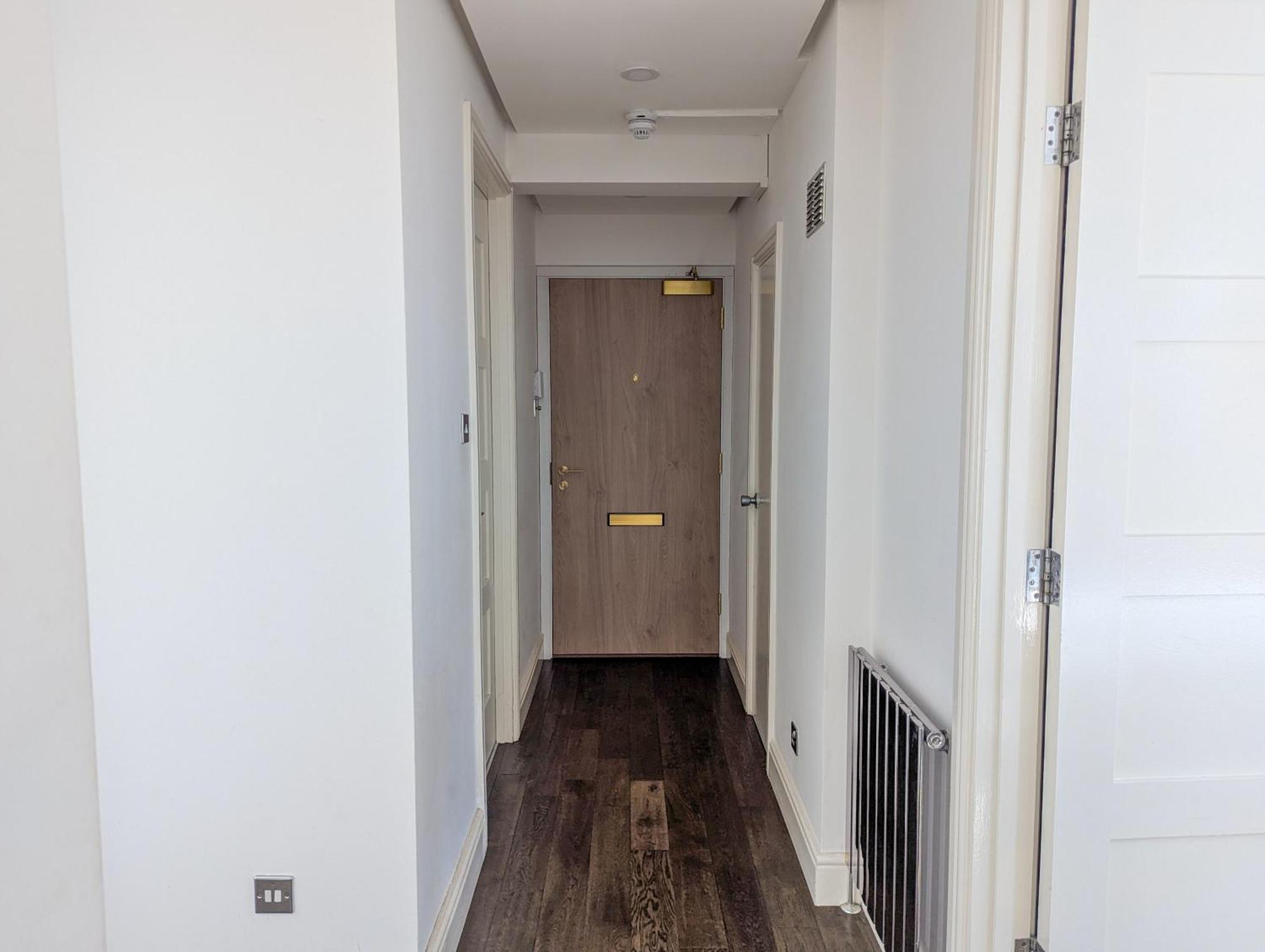 Apartamento Estatesmen Selfridges Oxford Street