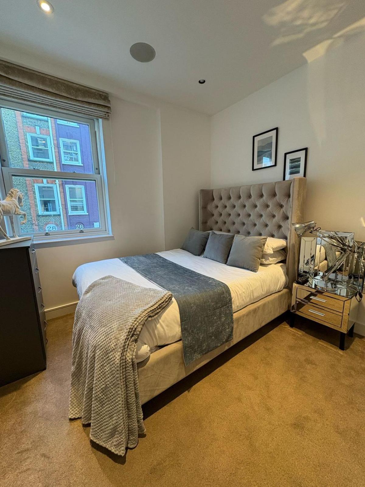 Estatesmen Selfridges Oxford Street Apartamento