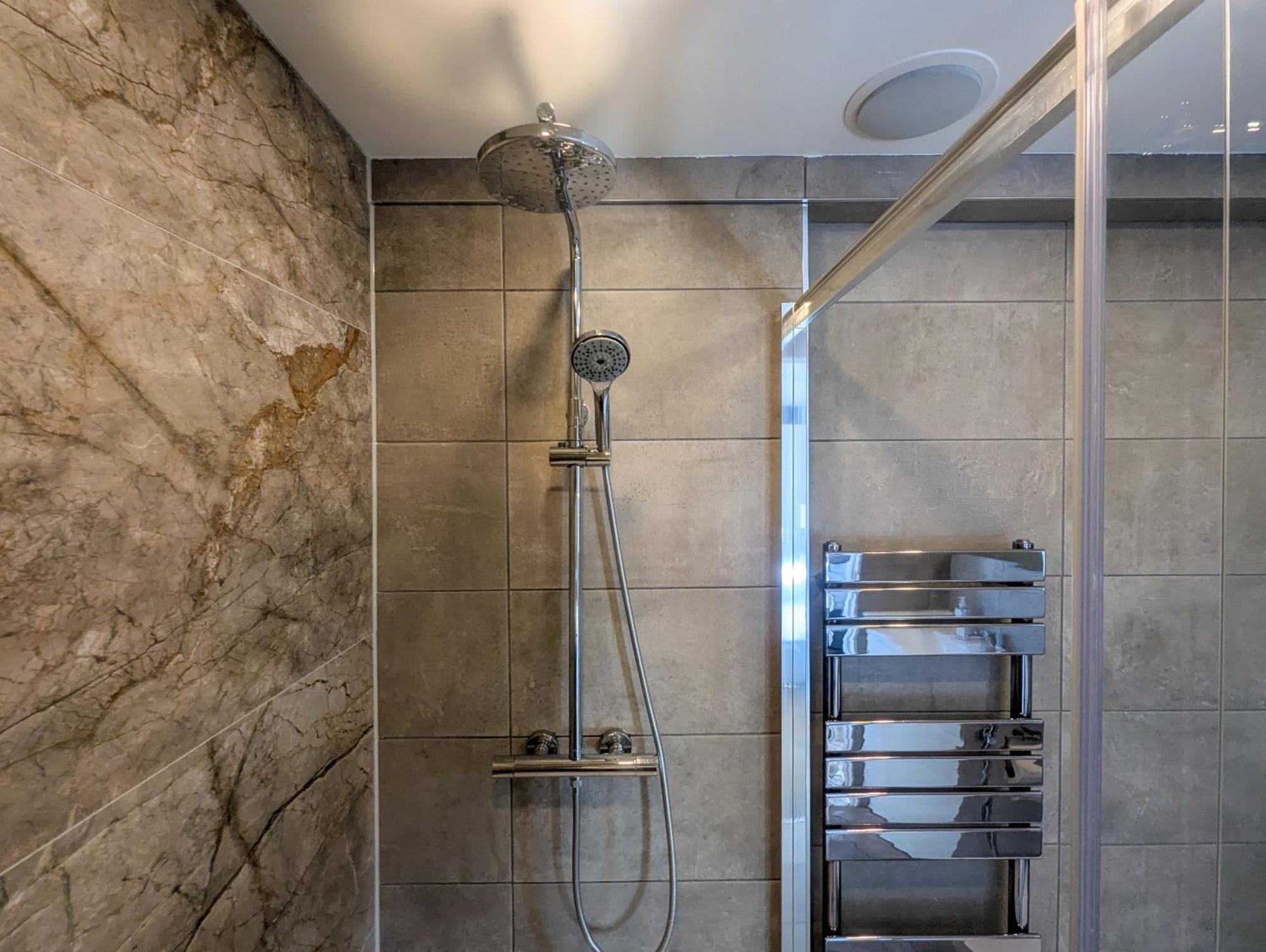 Apartamento Estatesmen Selfridges Oxford Street *