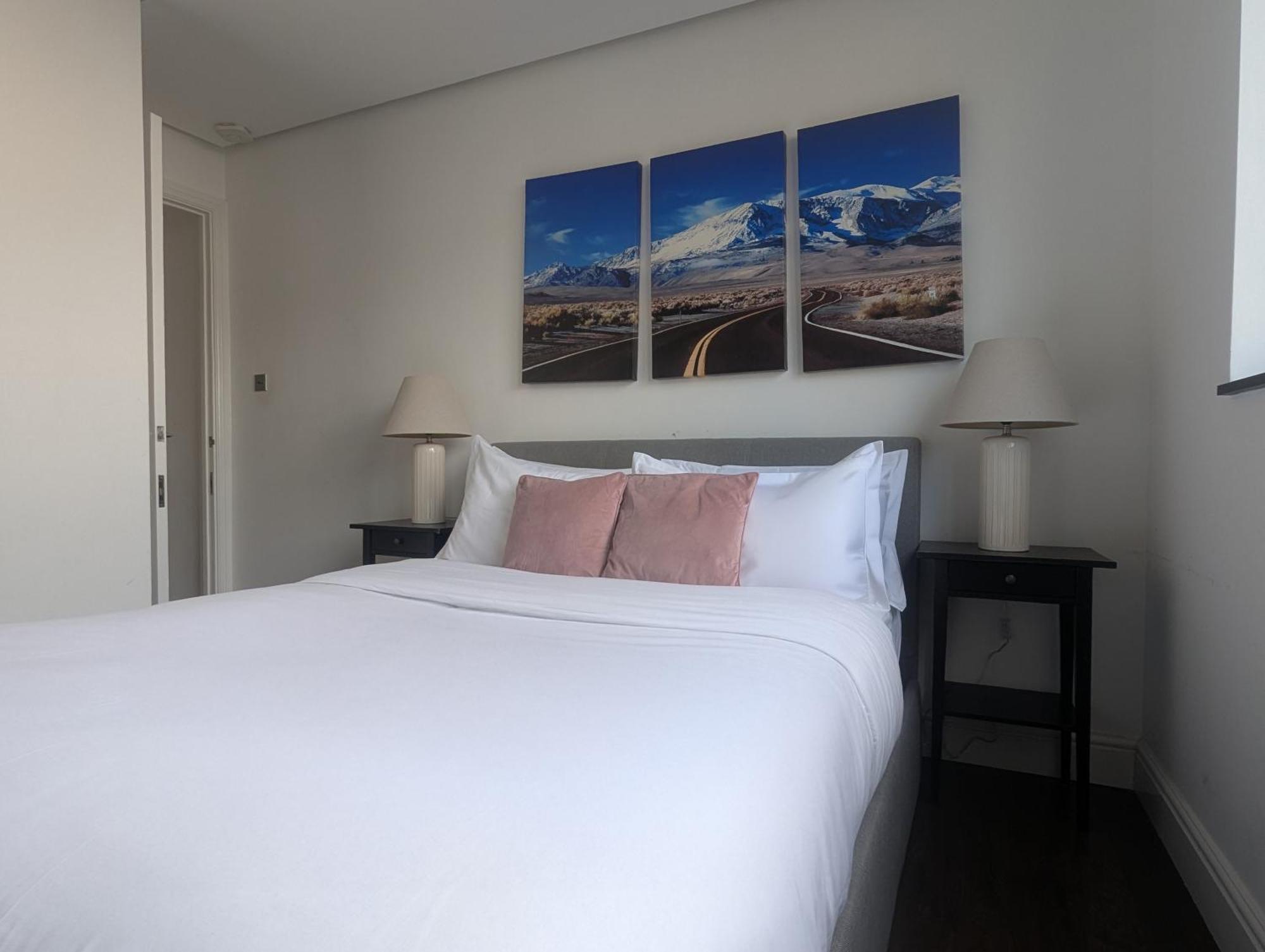 Estatesmen Selfridges Oxford Street Apartamento
