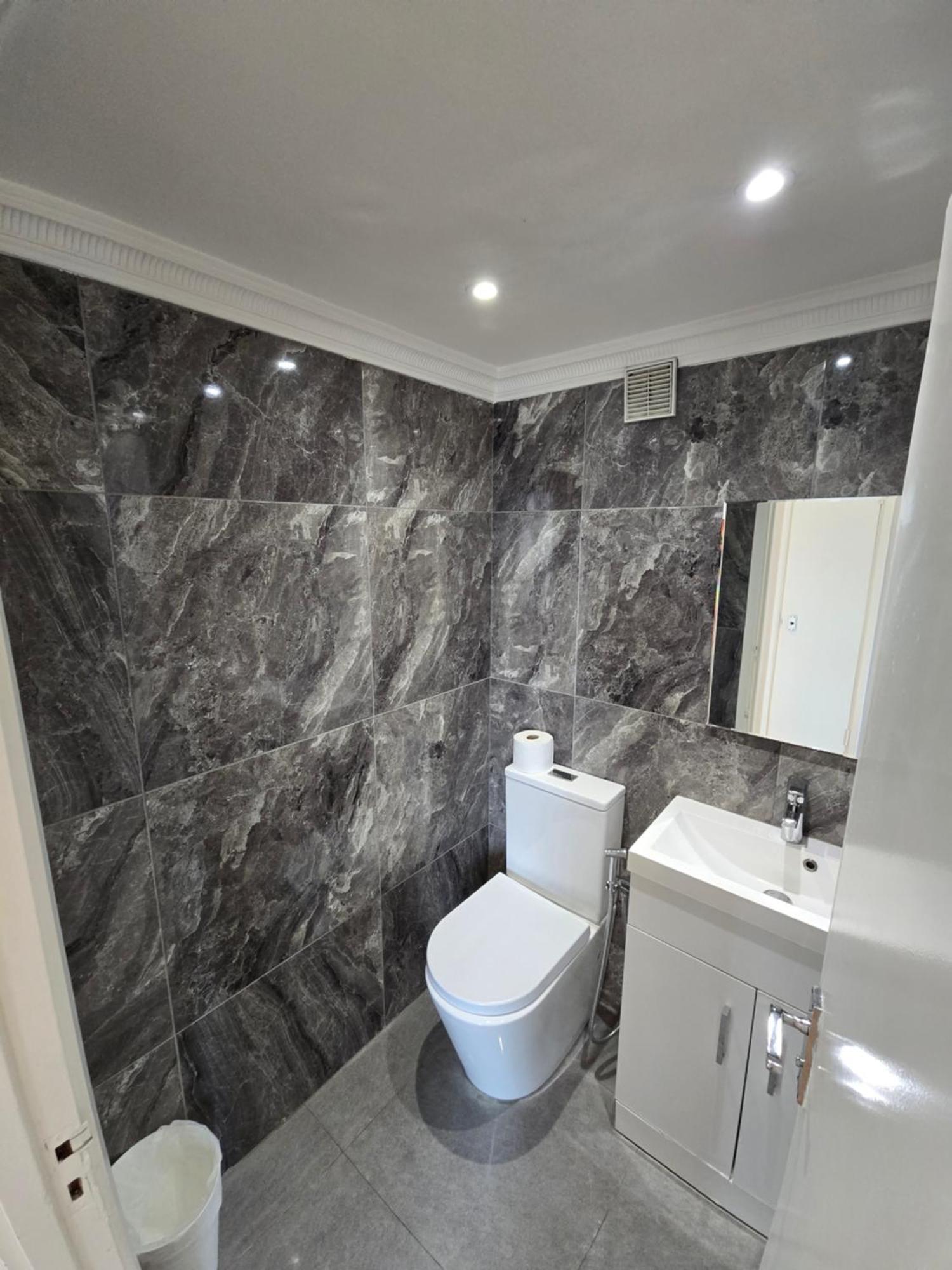 Estatesmen Selfridges Oxford Street Apartamento *