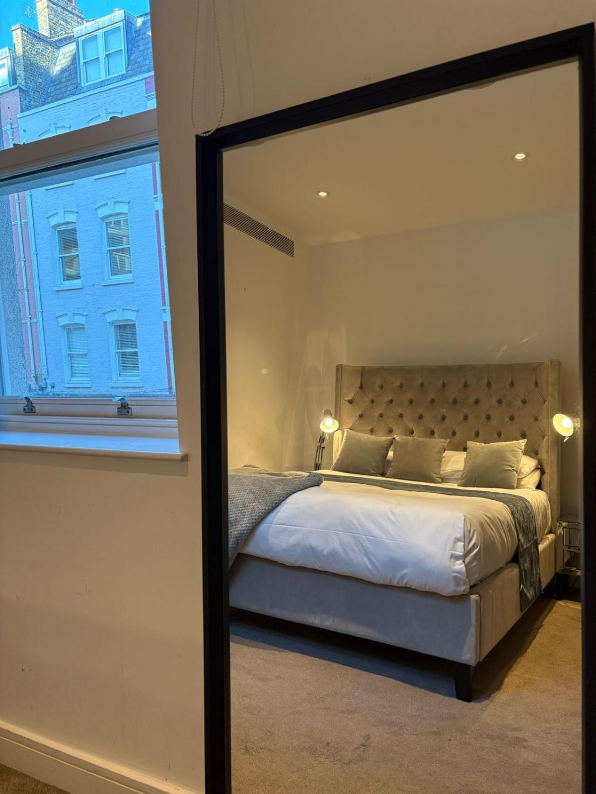 Estatesmen Selfridges Oxford Street Appartement *