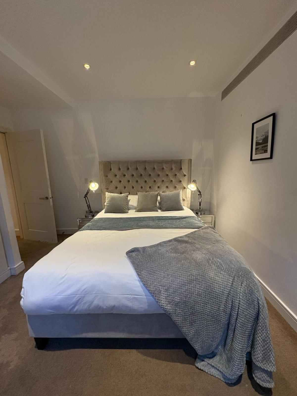 Estatesmen Selfridges Oxford Street Appartement Londres