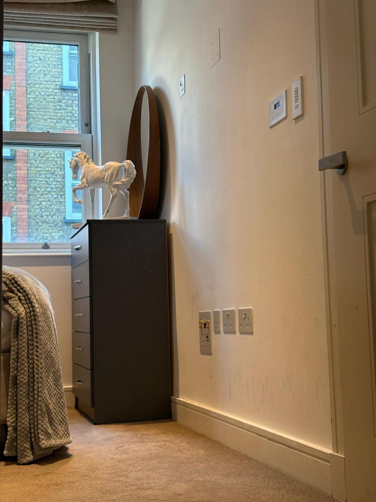 Appartement Estatesmen Selfridges Oxford Street Londres
