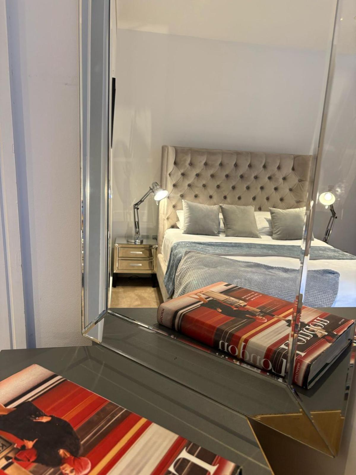 Estatesmen Selfridges Oxford Street Appartement