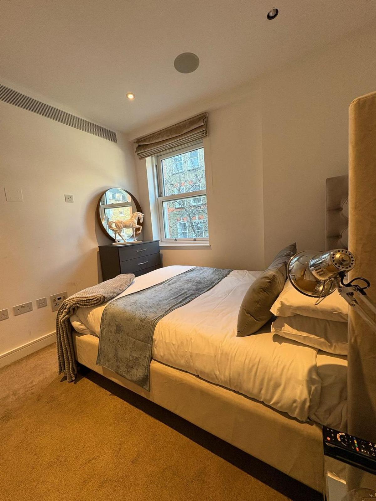 Appartement Estatesmen Selfridges Oxford Street