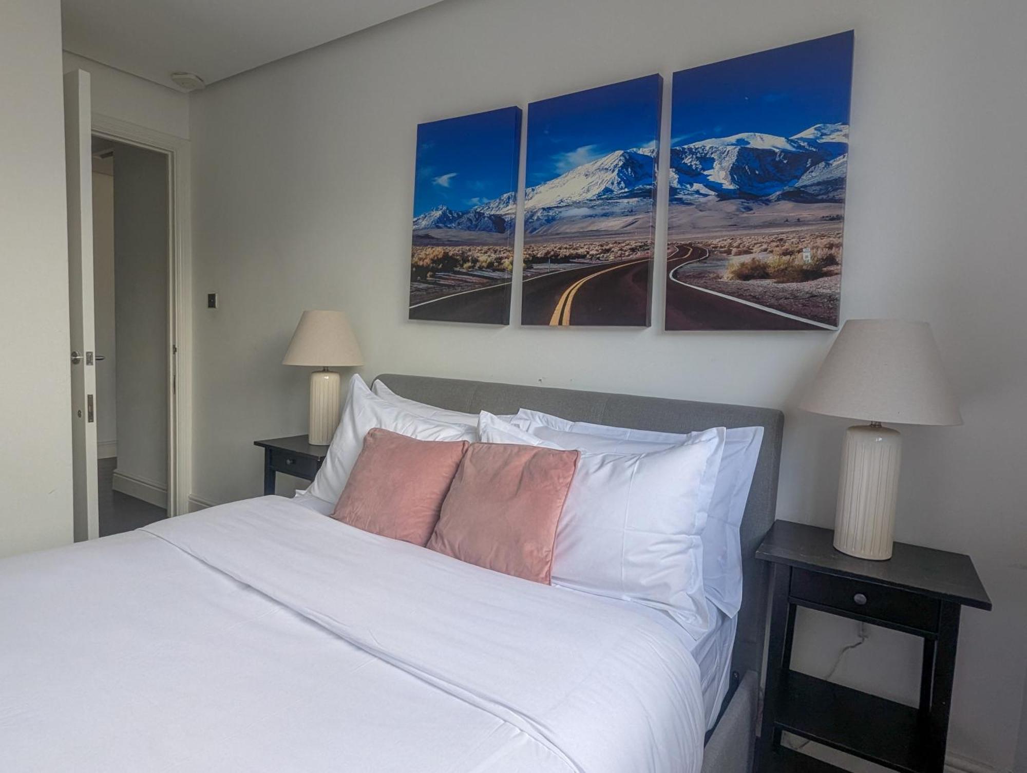 Appartement Estatesmen Selfridges Oxford Street *