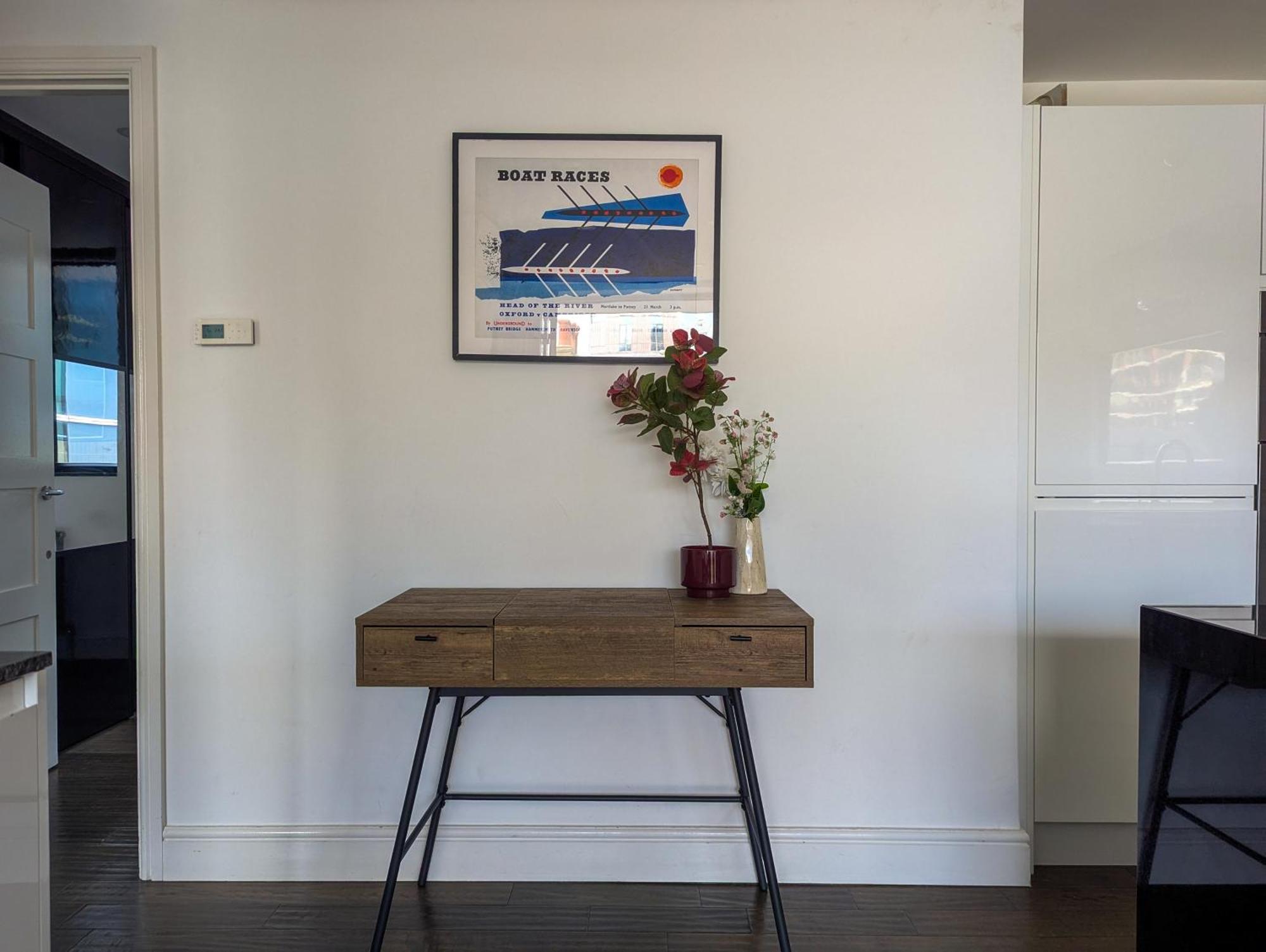 Appartement Estatesmen Selfridges Oxford Street Londres