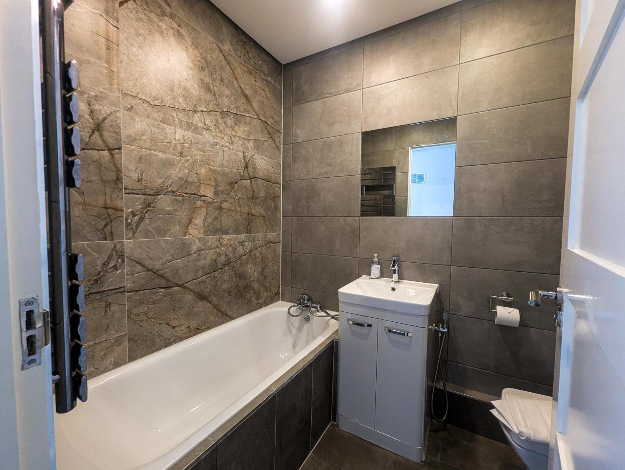 Estatesmen Selfridges Oxford Street Appartement