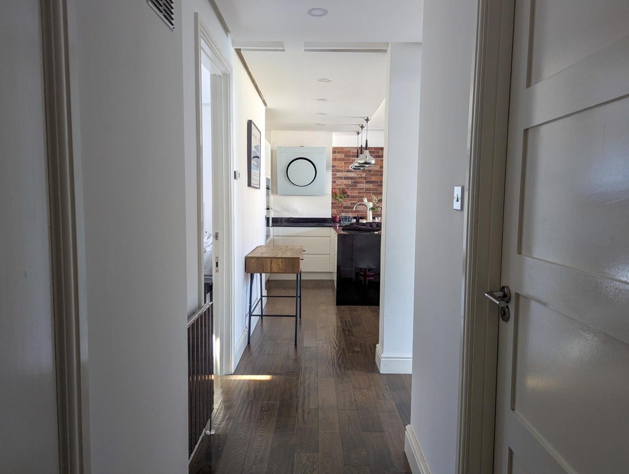 Estatesmen Selfridges Oxford Street Appartement Londres