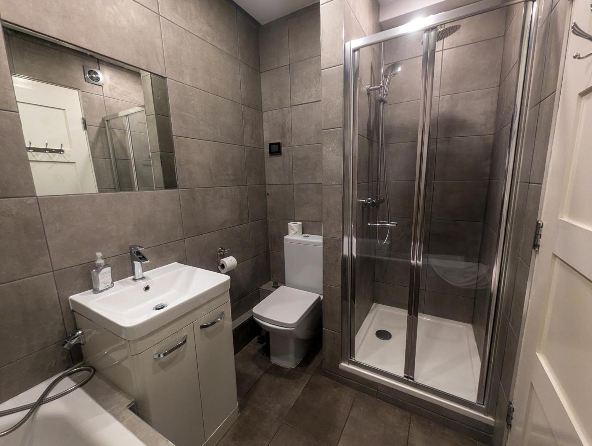 Appartement Estatesmen Selfridges Oxford Street *