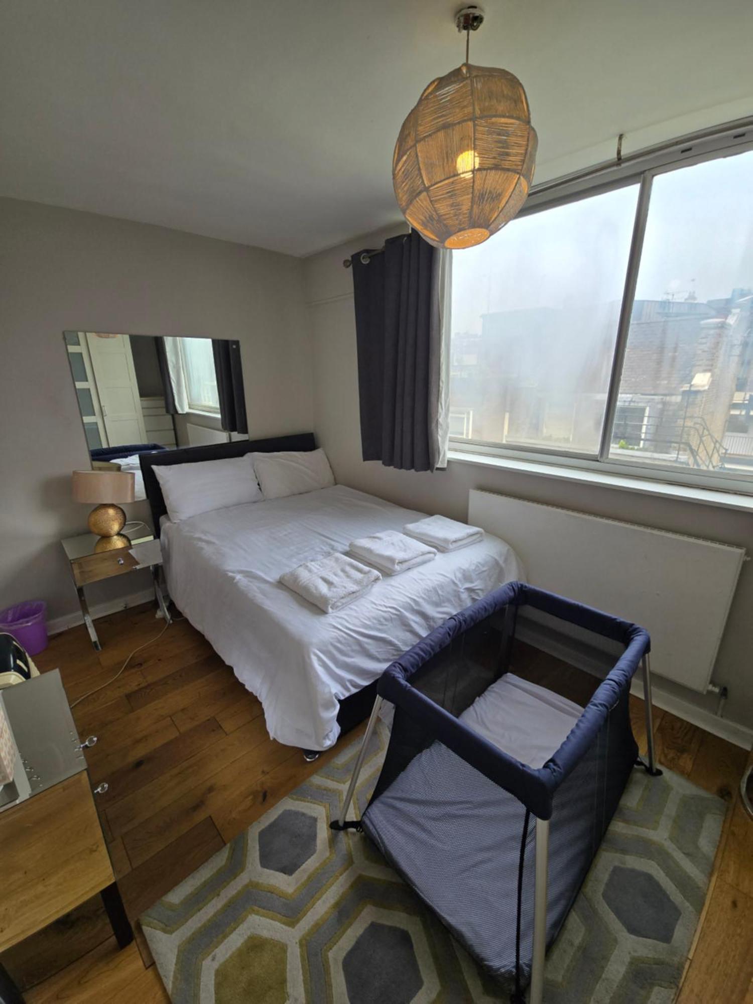 Appartement Estatesmen Selfridges Oxford Street