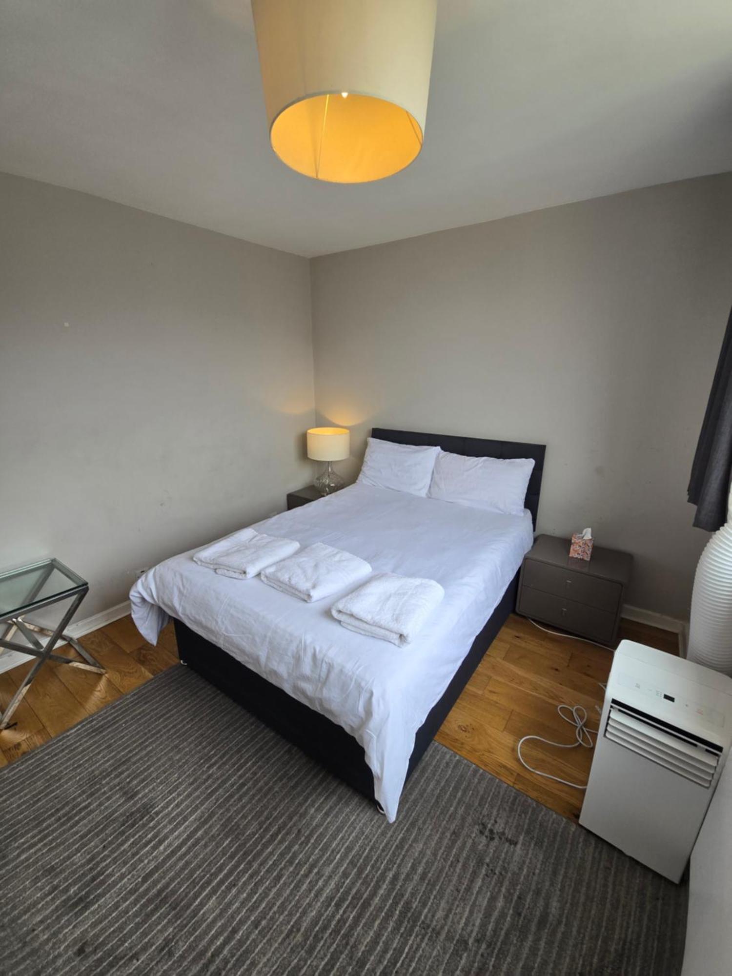Appartement Estatesmen Selfridges Oxford Street Londres