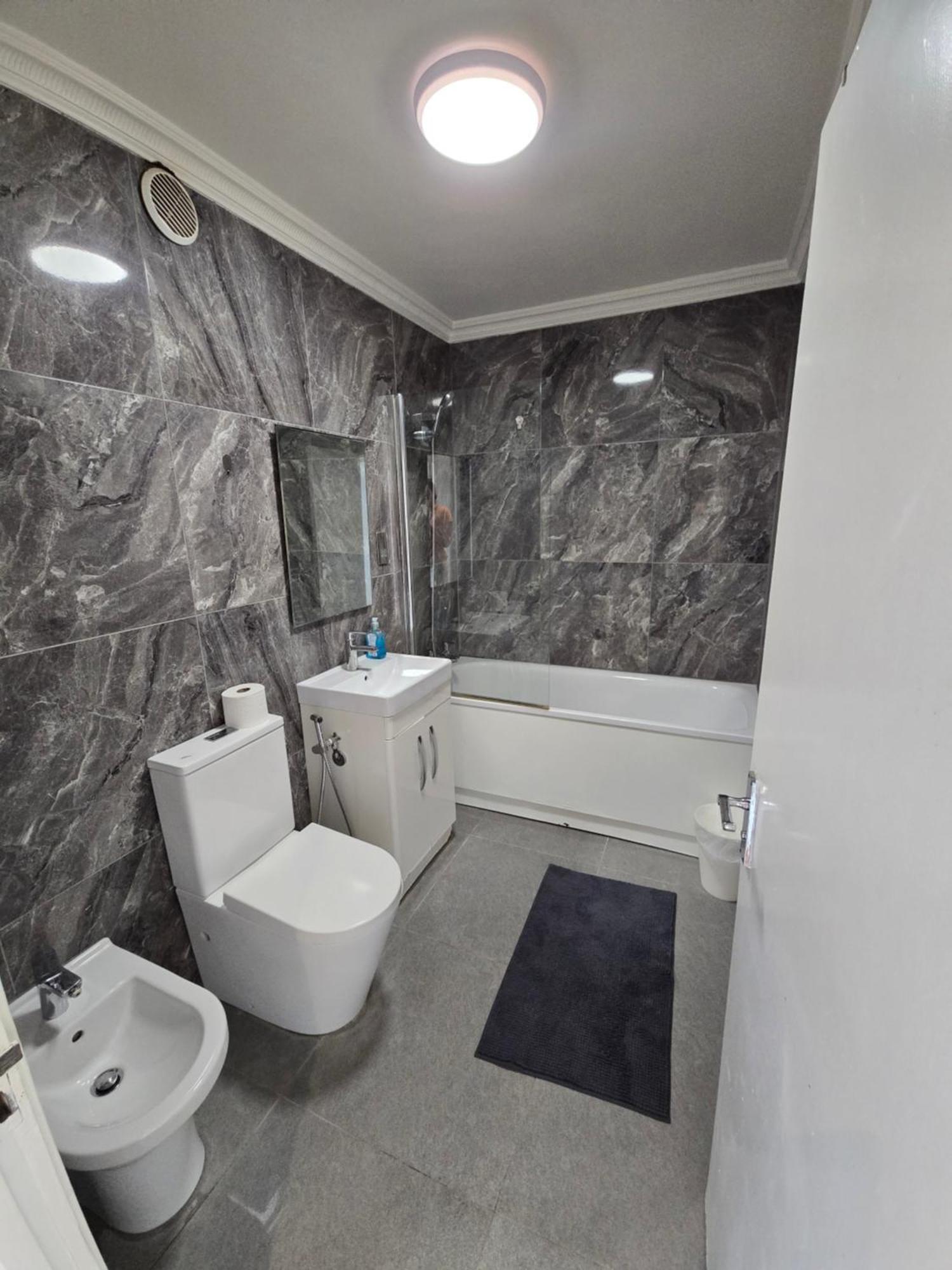 Appartement Estatesmen Selfridges Oxford Street Londres